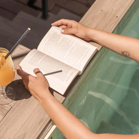 Hotel Meraki - Only Adults