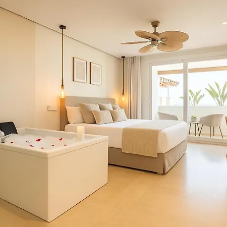 Meraki - Only Adults Hotel Playa Pobla de Farnals