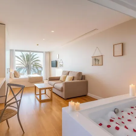 Hotel Meraki - Only Adults Playa Pobla de Farnals