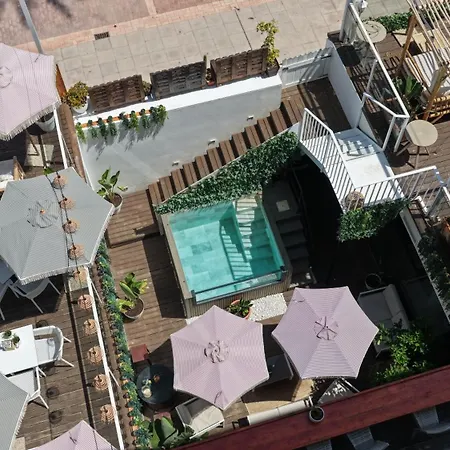 Meraki - Only Adults Playa Pobla de Farnals