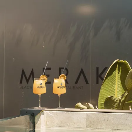 Meraki - Only Adults