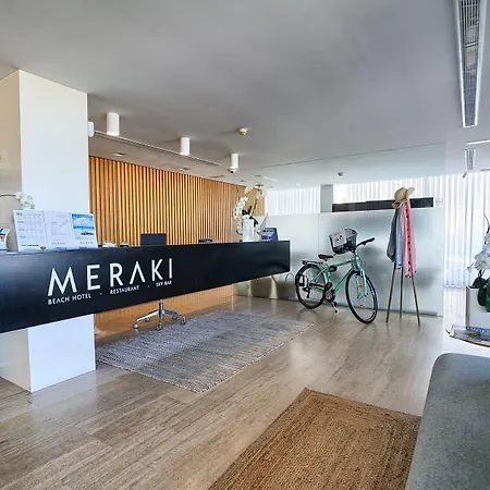 Hotel Meraki - Only Adults Playa Pobla de Farnals