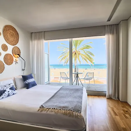 Meraki - Only Adults Hotel Playa Pobla de Farnals