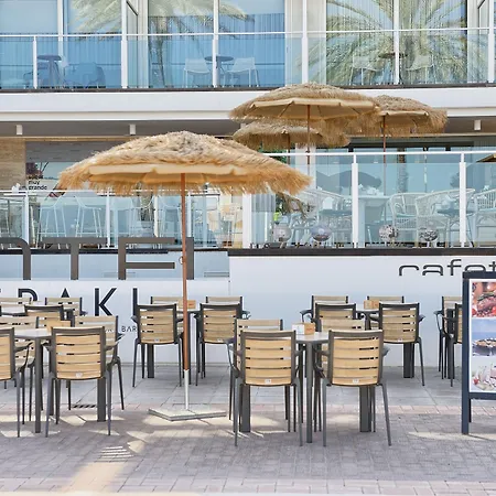 Hotel Meraki - Only Adults Playa Pobla de Farnals