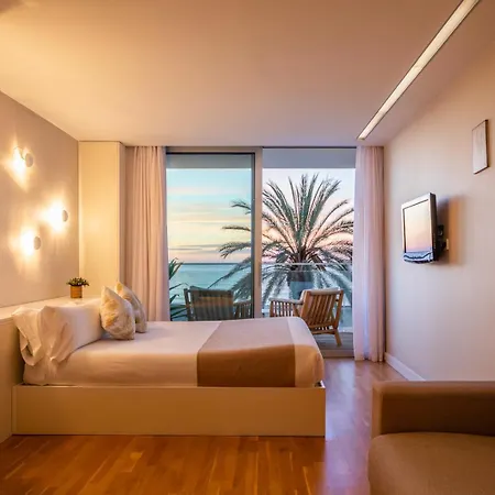 Meraki - Only Adults 3* Playa de Pobla de Farnals