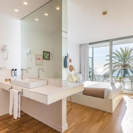 Meraki - Only Adults 3* Playa de Pobla de Farnals