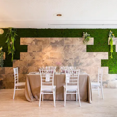 Hotel Meraki - Only Adults