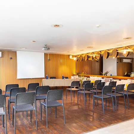 Meraki - Only Adults Hotel 3*