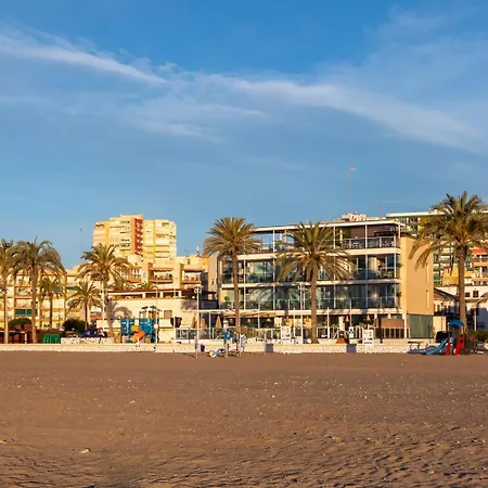 Meraki - Only Adults Hotel Playa de Pobla de Farnals
