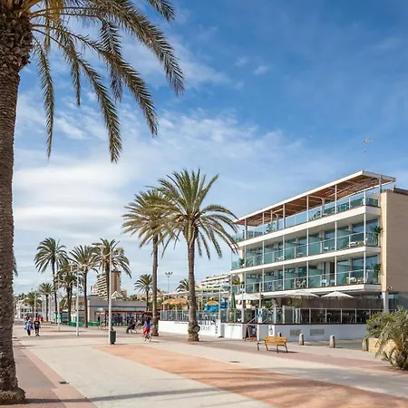 Hotel Meraki - Only Adults La Pobla de Farnals