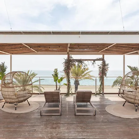 Hotel Meraki - Only Adults Playa de Pobla de Farnals