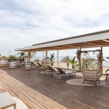 Meraki - Only Adults Hotel 3*