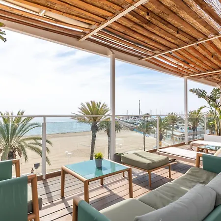 Meraki - Only Adults Hotel Playa de Pobla de Farnals
