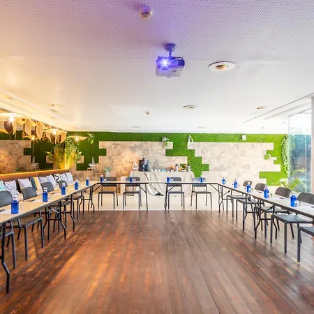 Meraki - Only Adults Playa Pobla de Farnals