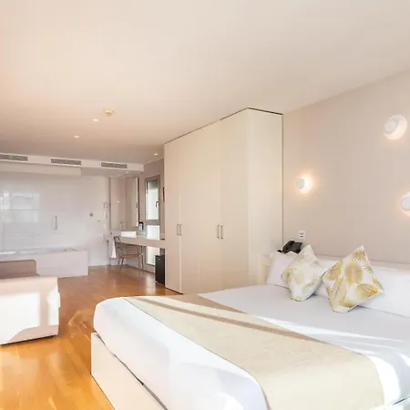 Meraki - Only Adults Hotel