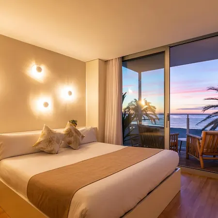 Meraki - Only Adults Hotel 3*