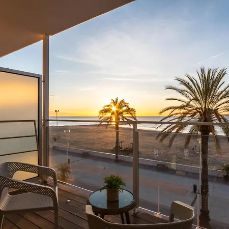 Hotel Meraki - Only Adults Playa de Pobla de Farnals