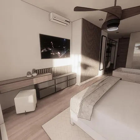 Hotel Meraki - Only Adults Playa de Pobla de Farnals