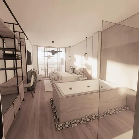 Hotel Meraki - Only Adults