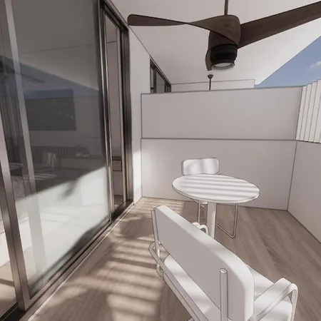 Meraki - Only Adults Hotel 3*