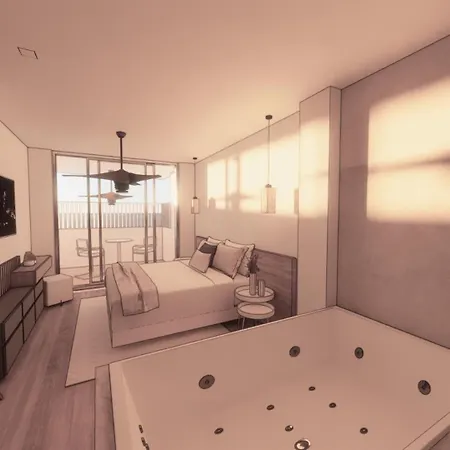 Hotel Meraki - Only Adults 3*