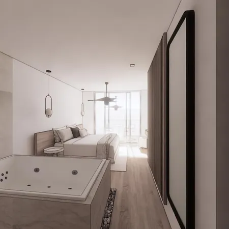 Hotel Meraki - Only Adults Playa de Pobla de Farnals