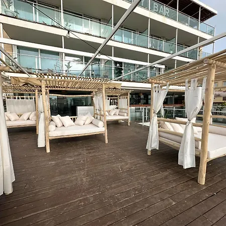 Meraki - Only Adults Hotel 3*