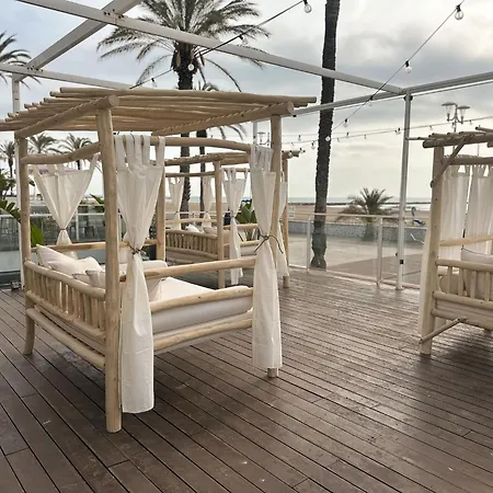 Meraki - Only Adults 3*