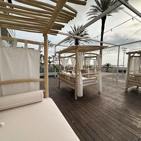 Meraki - Only Adults 3* Playa de Pobla de Farnals