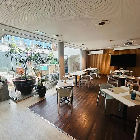 Meraki - Only Adults 3* Playa de Pobla de Farnals