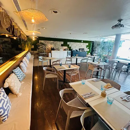Meraki - Only Adults Hotel