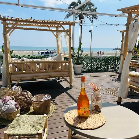 Meraki - Only Adults Hotel La Pobla de Farnals