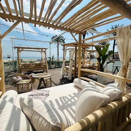 Meraki - Only Adults Hotel