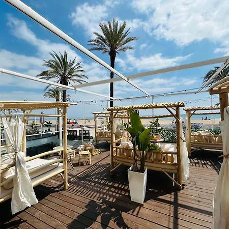 Meraki - Only Adults 3*