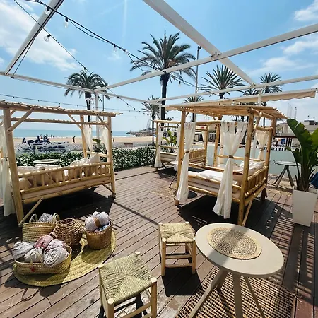 Hotel Meraki - Only Adults