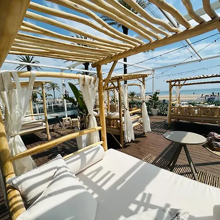Hotel Meraki - Only Adults 3*