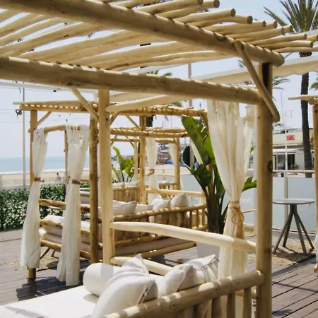 Meraki - Only Adults 3*