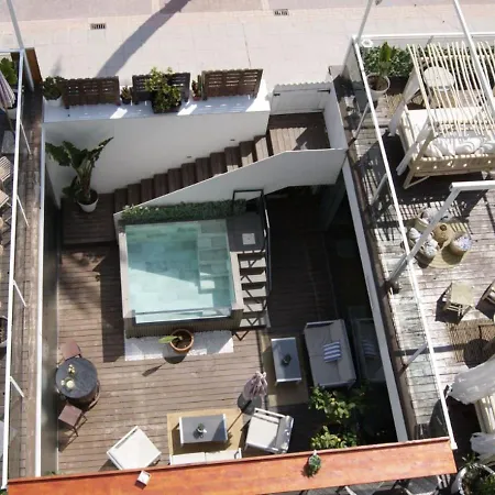Meraki - Only Adults 3* Playa de Pobla de Farnals