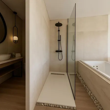 Meraki - Only Adults Hotel 3*