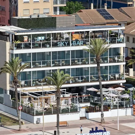 Meraki - Only Adults Hotel Playa Pobla de Farnals