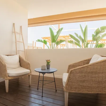 Meraki - Only Adults Hotel Playa Pobla de Farnals