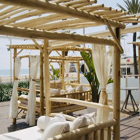 Meraki - Only Adults Hotel