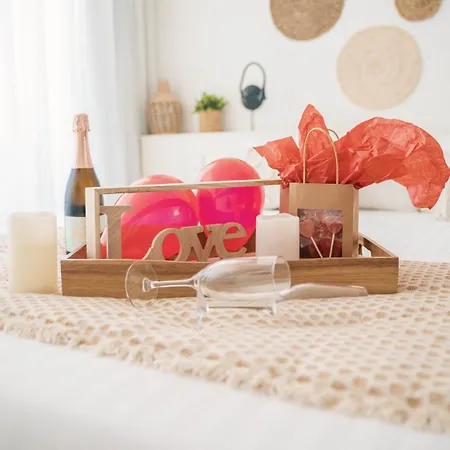 Ξενοδοχείο Meraki - Only Adults 3*