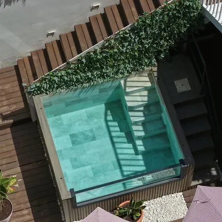 Ξενοδοχείο Meraki - Only Adults 3*