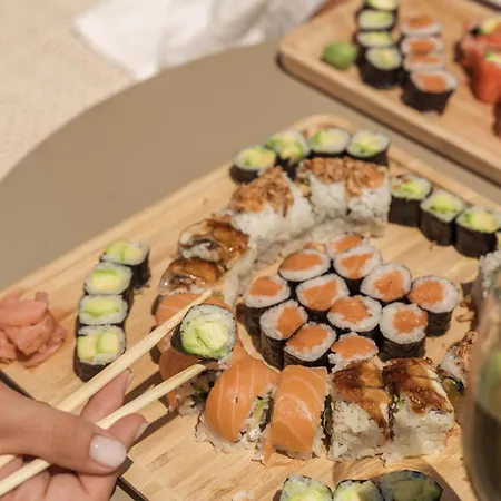 Ξενοδοχείο Meraki - Only Adults Playa Pobla de Farnals