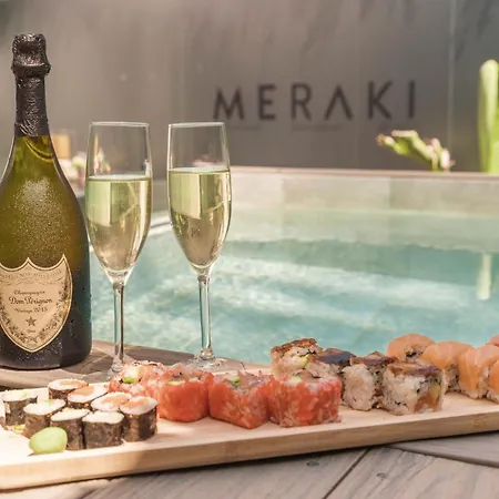 Meraki - Only Adults Ξενοδοχείο 3*