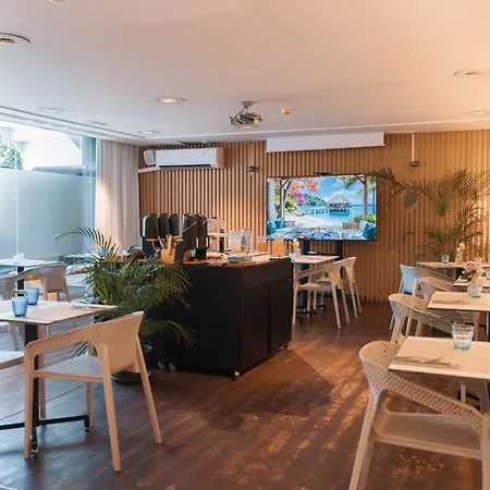 Hotel Meraki - Only Adults 3*