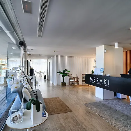 فندق Meraki - Only Adults بلايا بوبلا دي فارنالز