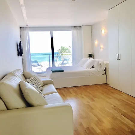 Meraki - Only Adults Playa Pobla de Farnals