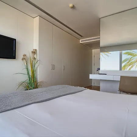 Hotel Meraki - Only Adults Playa Pobla de Farnals